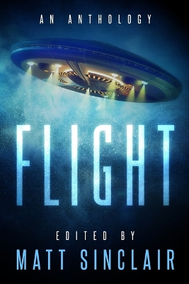 Flight: A science fiction anthology book