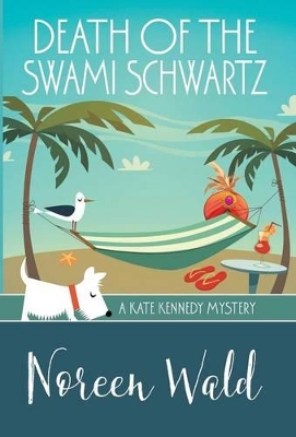 Death of the Swami Schwartz book