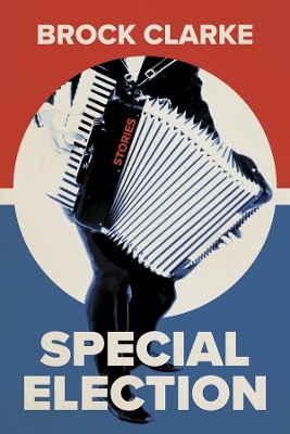 Special Election: Stories book