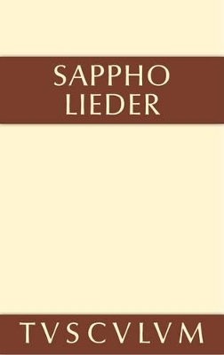 Lieder book