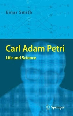 Carl Adam Petri book