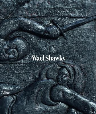 Wael Shawky book