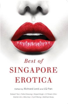 Best of Singapore Erotica book