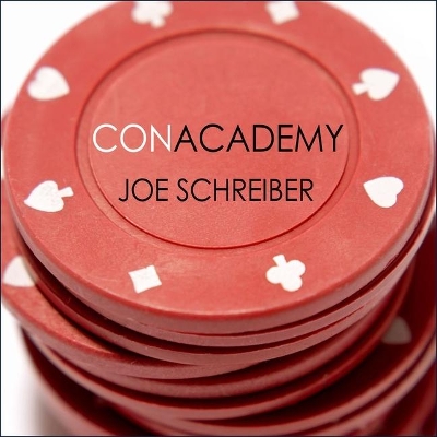 Con Academy by Joe Schreiber