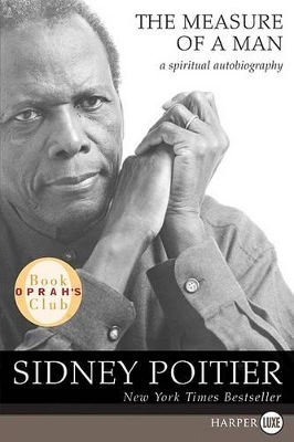 The Measure of a Man by Sidney Poitier