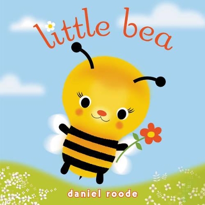 Little Bea book