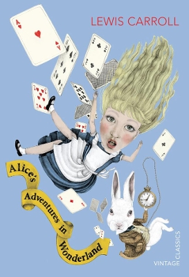 Alice's Adventures in Wonderland book