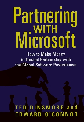 Partnering with Microsoft book