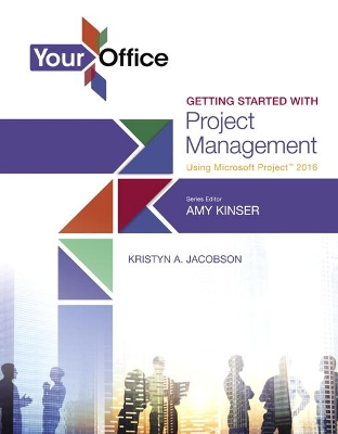 Your Office by Amy Kinser