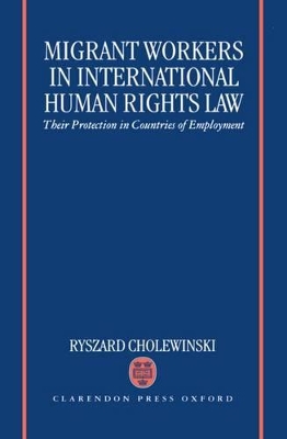 Migrant Workers in International Human Rights Law book