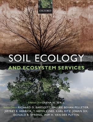 Soil Ecology and Ecosystem Services book