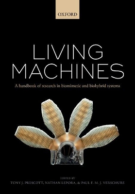 Living machines book