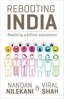 Rebooting India by Nandan Nilekani