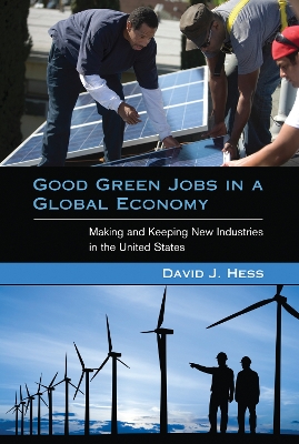 Good Green Jobs in a Global Economy book