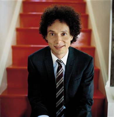 Outliers: The Story of Success by Malcolm Gladwell