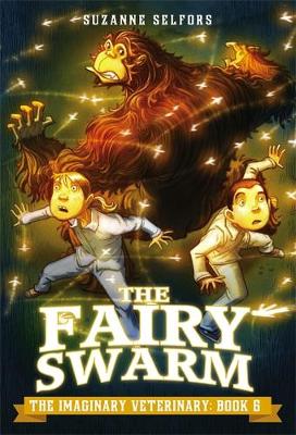 Fairy Swarm book