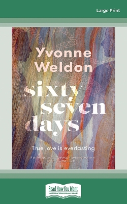Sixty-Seven Days book