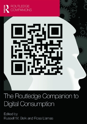 Routledge Companion to Digital Consumption book
