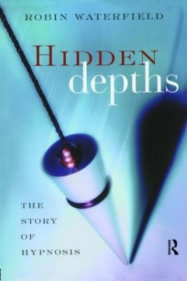 Hidden Depths by Robin Waterfield