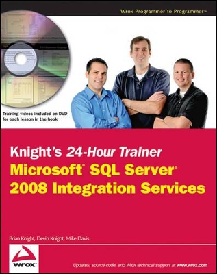 Knight's 24-Hour Trainer book