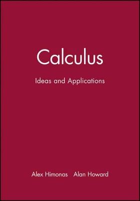 Calculus by Alex Himonas