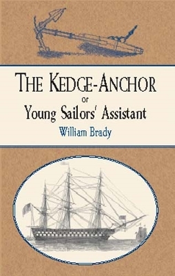 Kedge-Anchor book