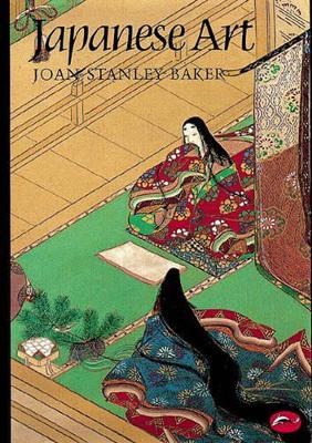 Japanese Art by Joan Stanley-Baker
