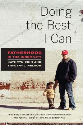 Doing the Best I Can by Kathryn Edin