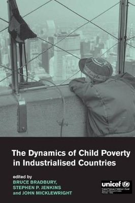 Dynamics of Child Poverty in Industrialised Countries book