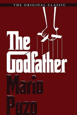 Godfather book