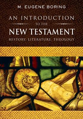 Introduction to the New Testament book