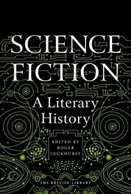 Science Fiction by Roger Luckhurst