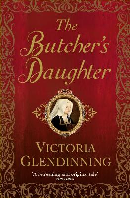 The Butcher's Daughter book