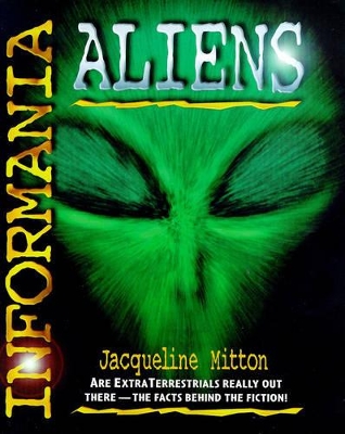 Informania Aliens book