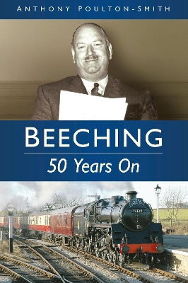 Beeching book