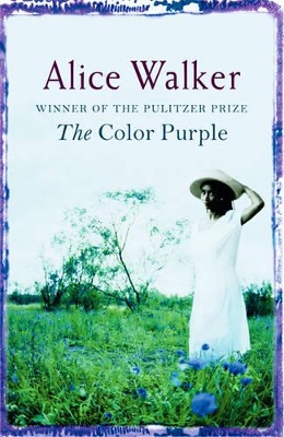 Color Purple book