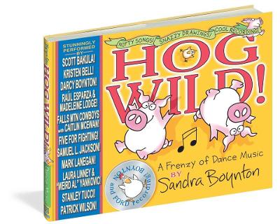 Hog Wild! book