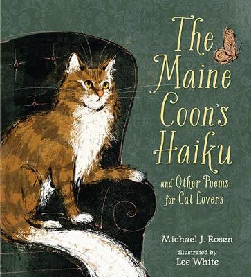 Maine Coon's Haiku: And Other Poems for Cat Lovers book