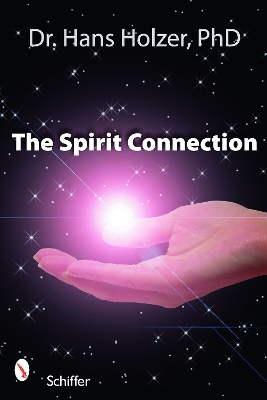 Spirit Connection book