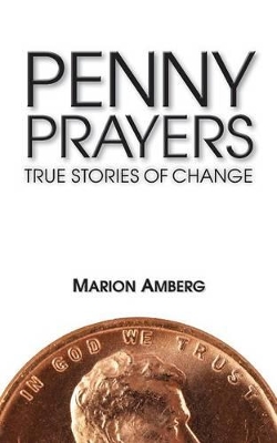 Penny Prayers book