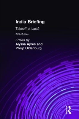 India Briefing book