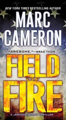 Field Of Fire book