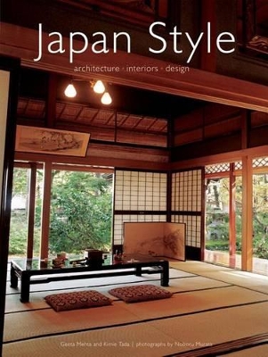 Japan Style book