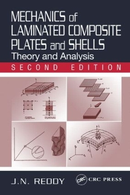 Mechanics of Laminated Composite Plates and Shells book