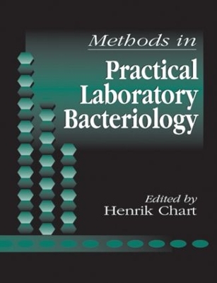 Methods in Practical Laboratory Bacteriology book