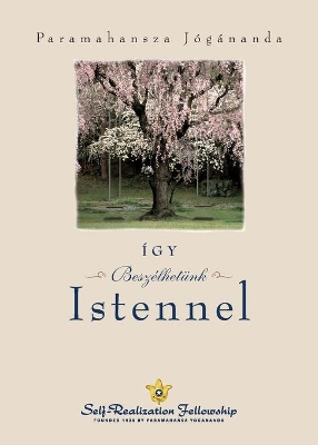 How You Can Talk With God (Hungarian) book
