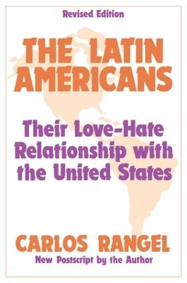 Latin Americans book