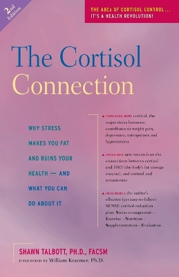 The Cortisol Connection by Shawn Talbott