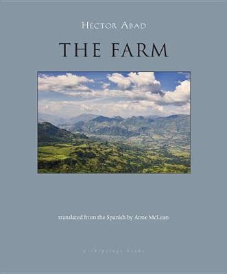 Farm book