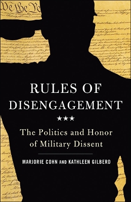 Rules of Disengagement book